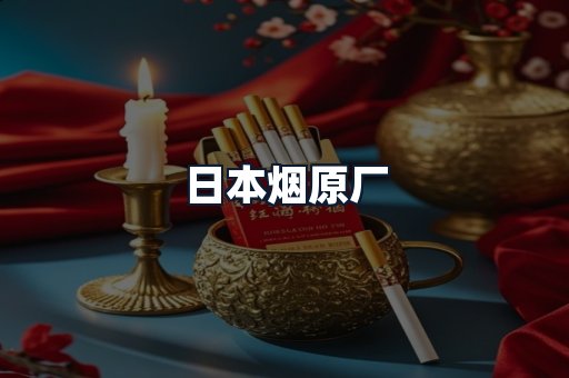 日本烟原厂